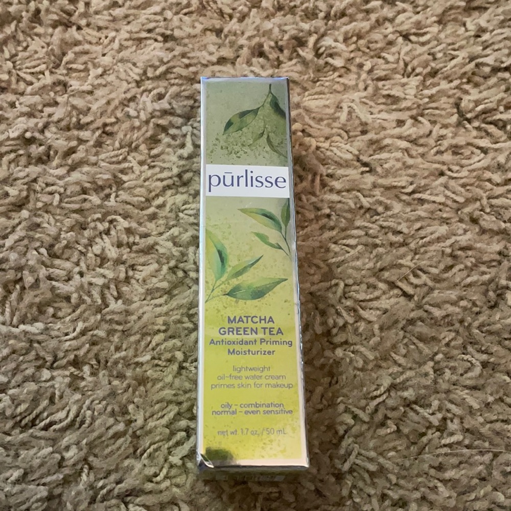 Purlisse Moisturizer